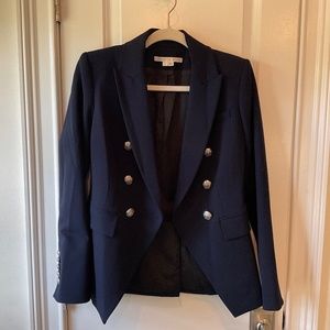 Veronica Beard Miller Dickey Jacket